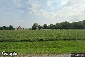 11512 N Freelandville Rd, Edwardsport, IN 47528