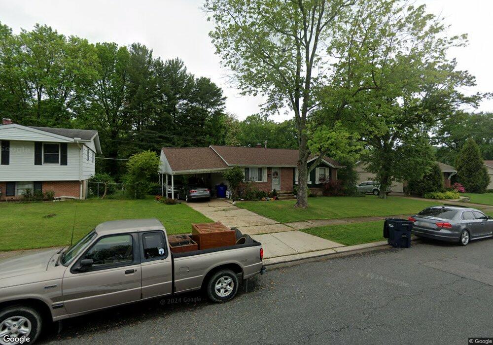 2214 Perry Ave, Edgewood, MD 21040 - photo 1