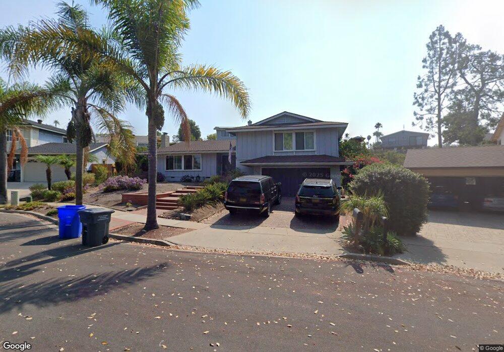 2091 Truesdell Ln, Carlsbad, CA 92008 - photo 1