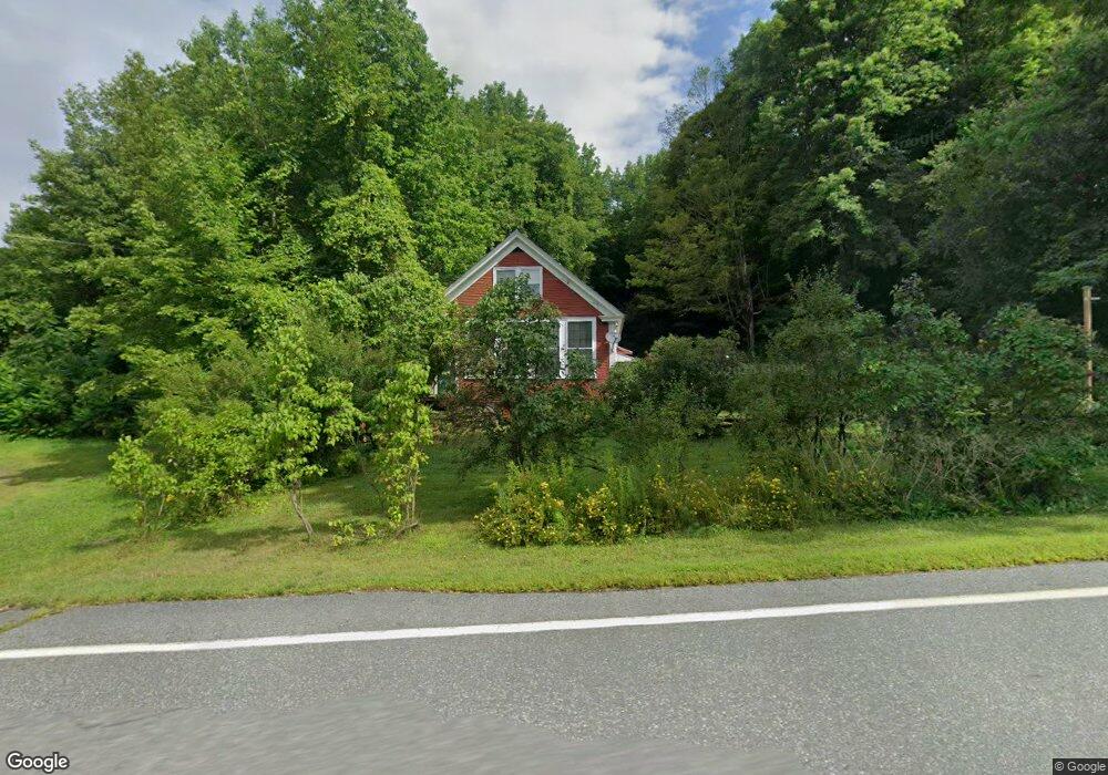 1337 E Roxbury Rd, Northfield, VT 05663 - photo 1