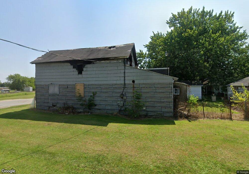 443 Milburn Ave, Marion, OH 43302 - photo 1