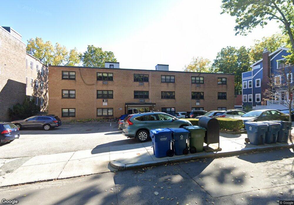 77 Mason Terrace, Brookline, MA 02446 - photo 1