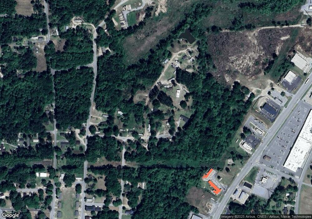 36 Johnson St, Claxton, GA 30417 - photo 1