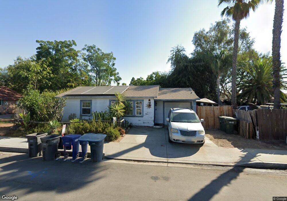 1030 N Escondido Blvd, Escondido, CA 92026 - photo 1