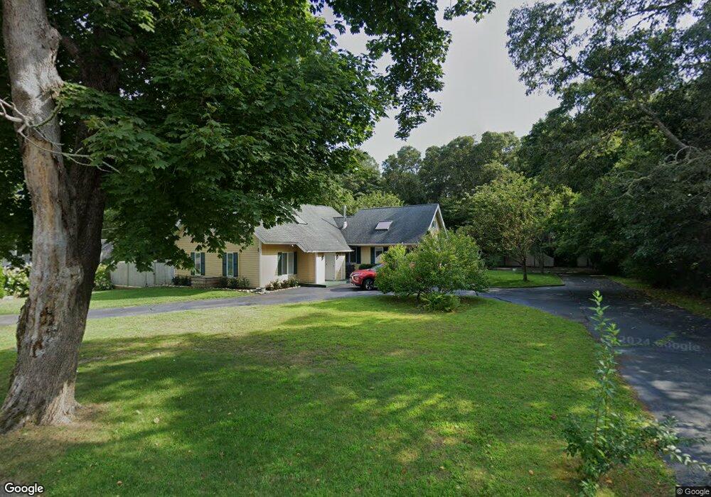 27 Gorham Rd, Harwich Port, MA 02646 - photo 1