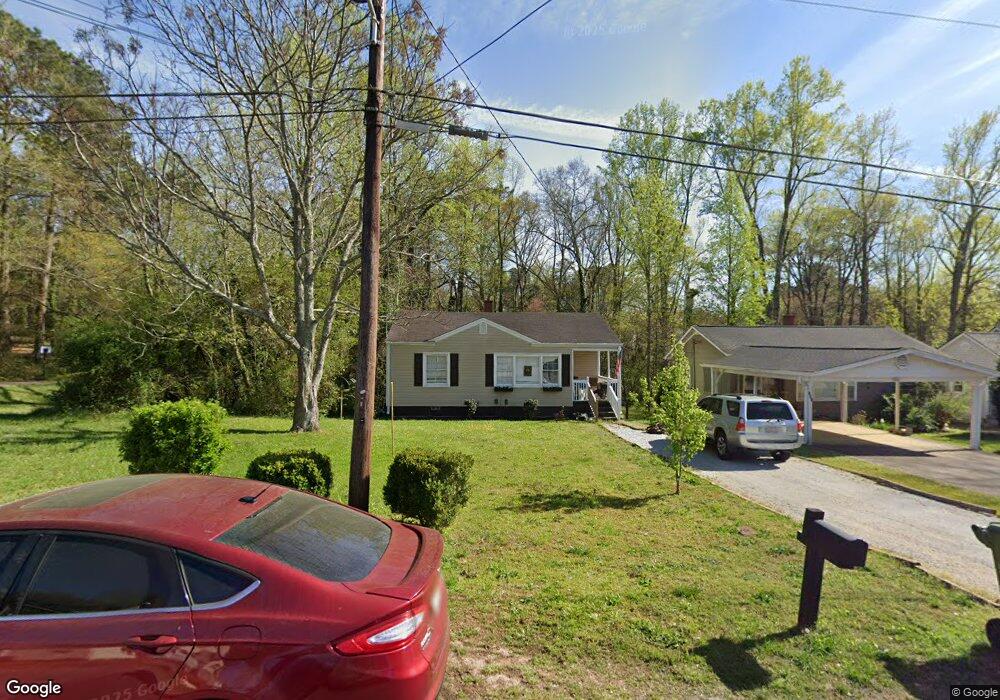 118 Myrtle St, Carrollton, GA 30117 - photo 1