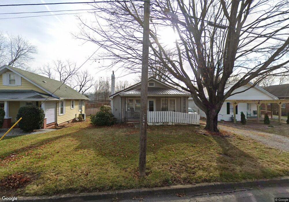 1412 E Unaka Ave unit (EAS, Johnson City, TN 37601 - photo 1