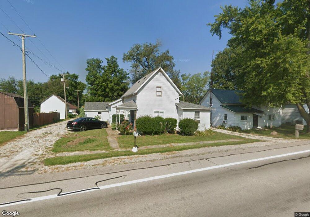 8954 S Main St, Petroleum, IN 46778 - photo 1