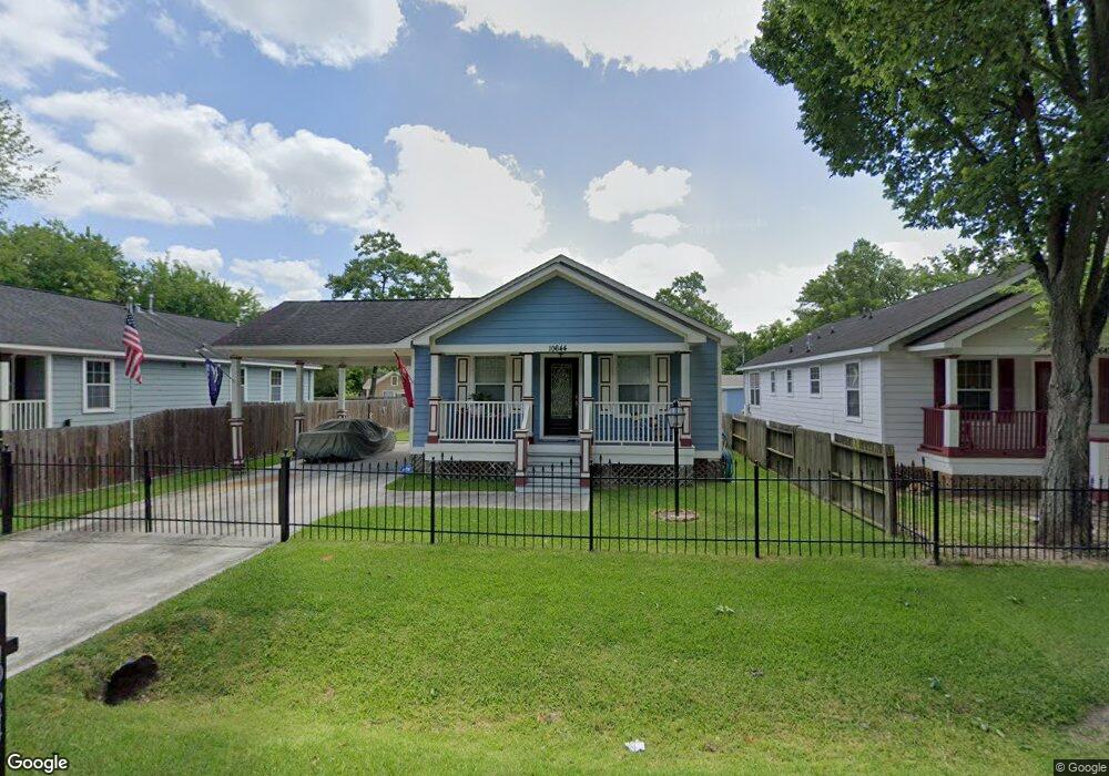 10644 Somerset Ln, Houston, TX 77093 - photo 1