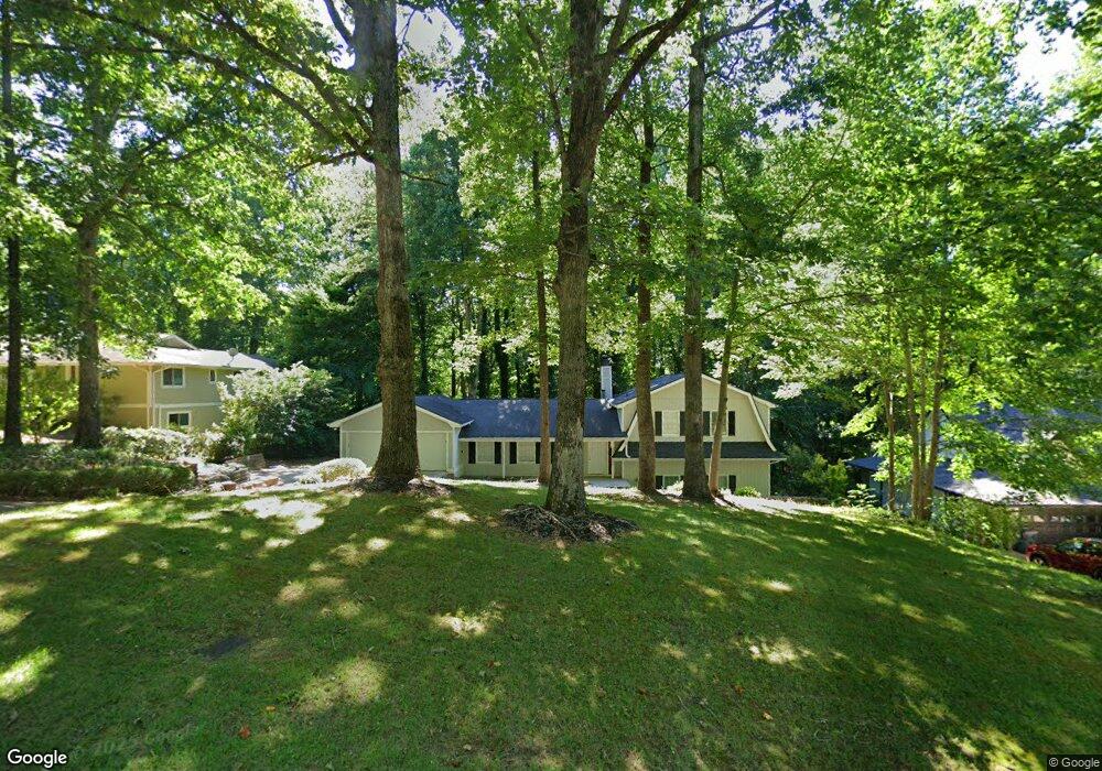 1293 Colony Dr unit ID1047362P, Marietta, GA 30068 - photo 1