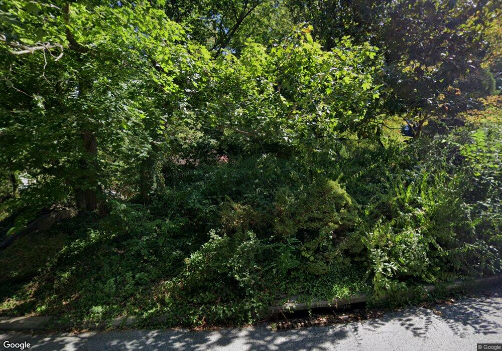 95 Hillside Rd, Baltimore, MD 21210 - photo 1