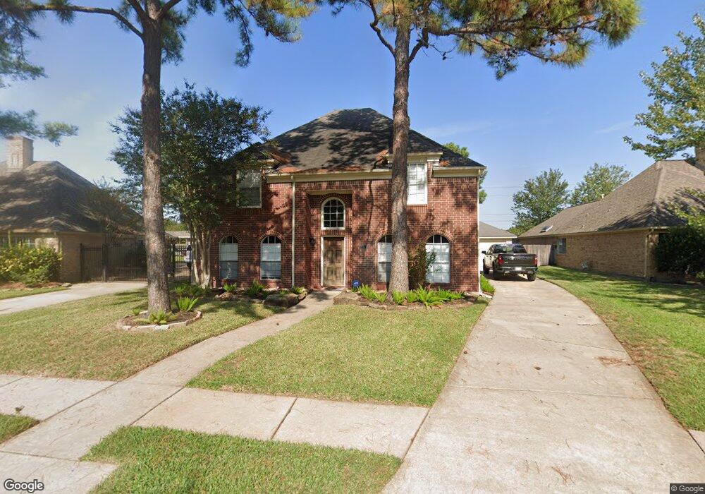 7911 Granite Ridge Ln, Houston, TX 77095 - photo 1