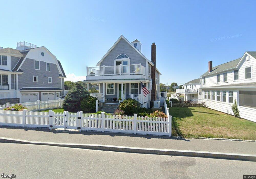 61 Glades Rd, Scituate, MA 02066 - photo 1