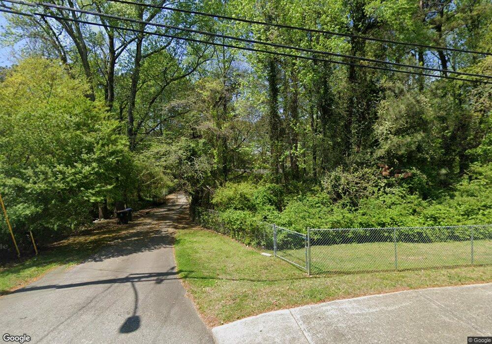 10990 Houze Rd, Roswell, GA 30076 - photo 1