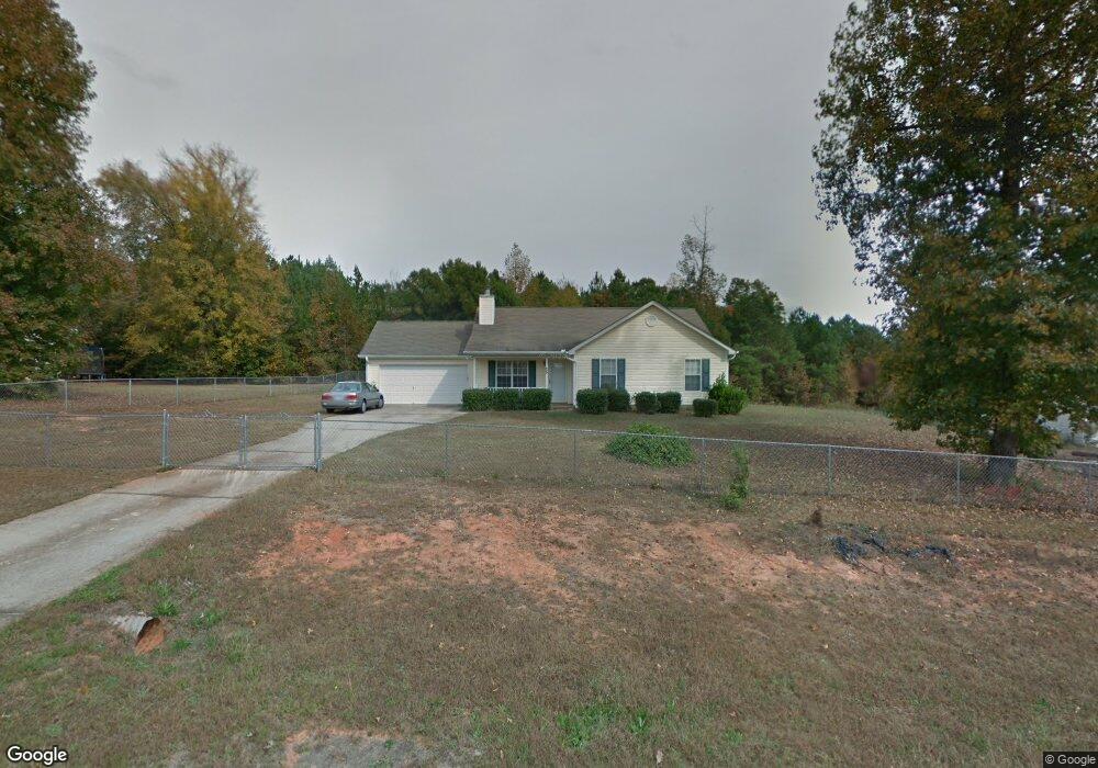 25 Lake Pines Ct, Covington, GA 30014 - photo 1