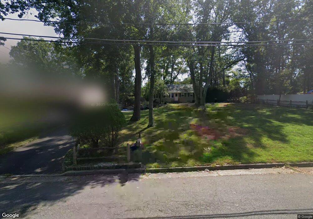 29 Church Rd, Morganville, NJ 07751 - photo 1