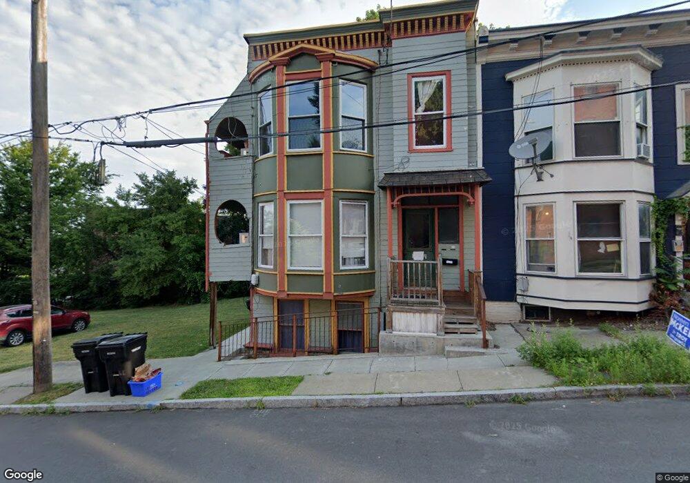 101 Hutton St, Troy, NY 12180 - photo 1