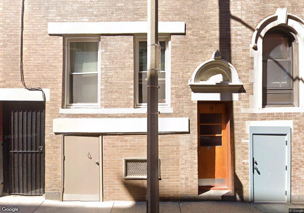 1A Unity St unit 2, Boston, MA 02113 - photo 1