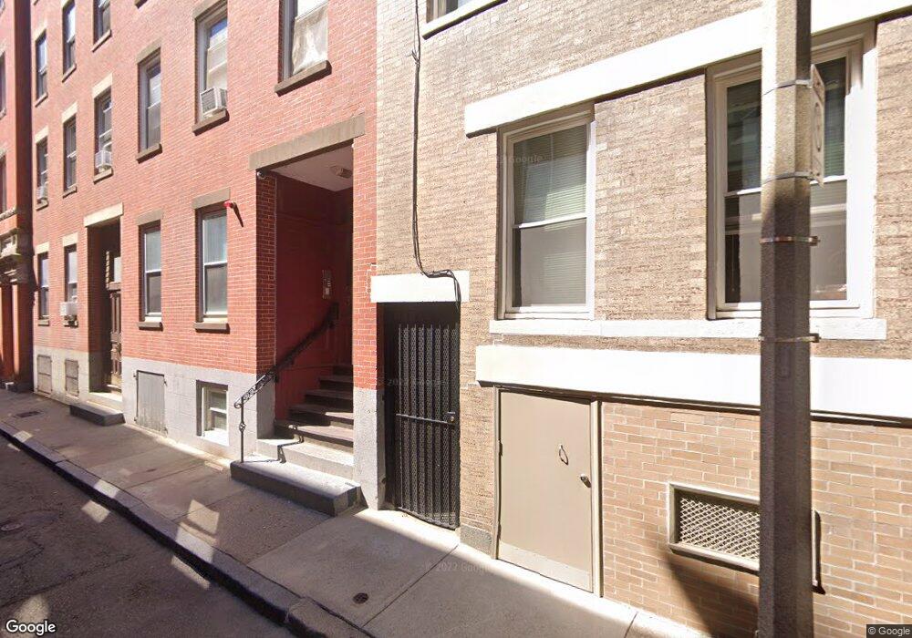 1 Unity St unit 1, Boston, MA 02113 - photo 1