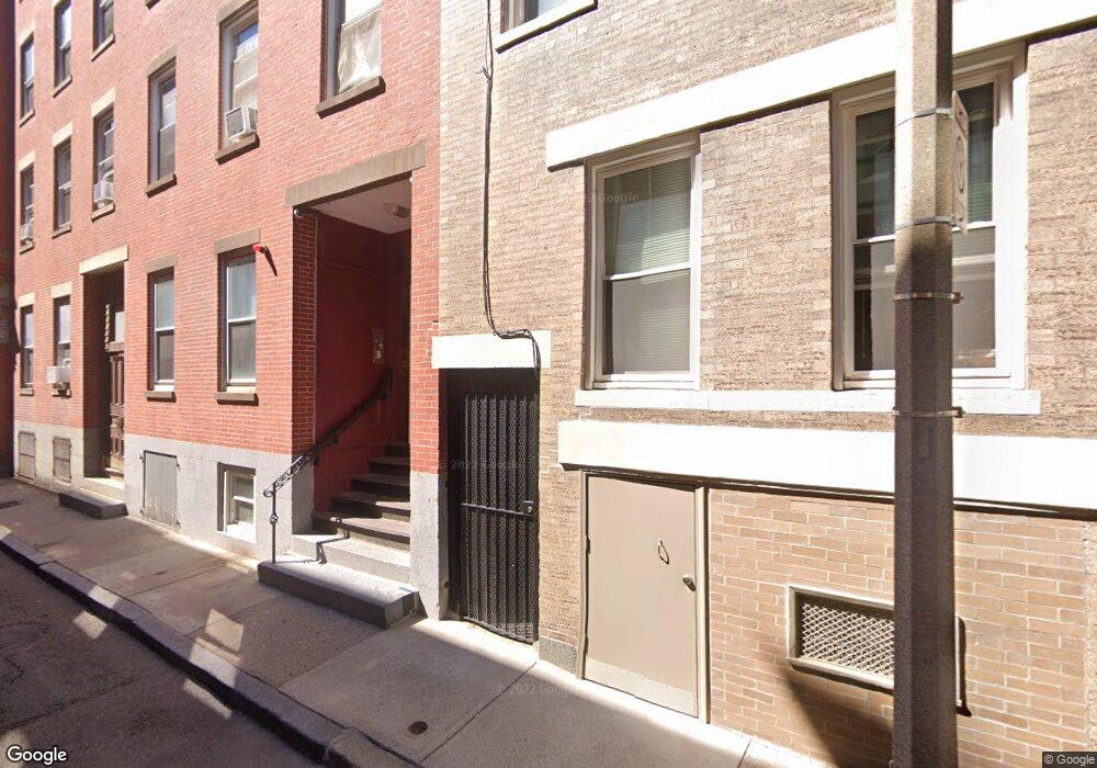 1 Unity St unit 2R, Boston, MA 02113 - photo 1