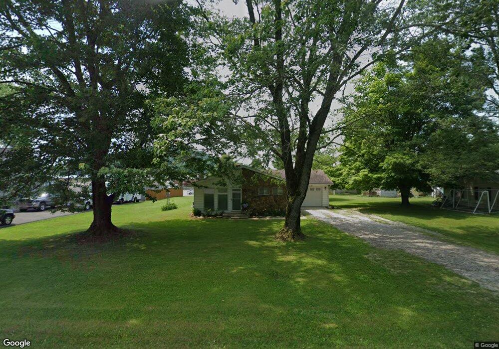 1065 Main St NW, Corydon, IN 47112 - photo 1