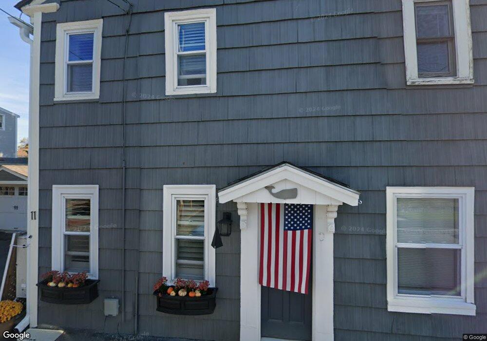 11 Franklin St unit A, Newburyport, MA 01950 - photo 1