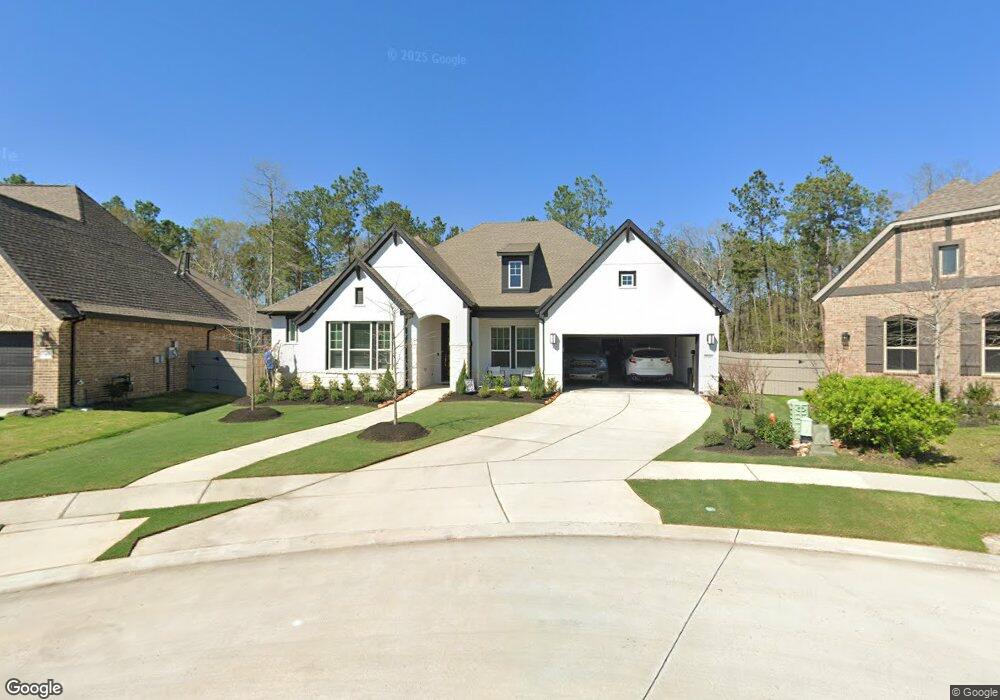 15269 Hemingway Heights Dr, Conroe, TX 77302 - photo 1