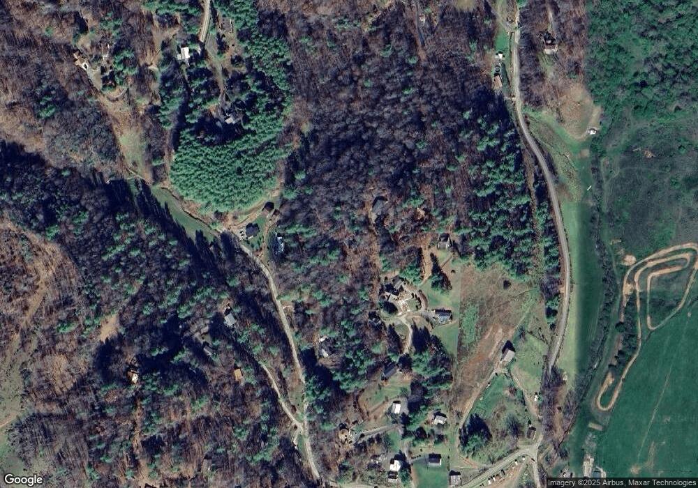 249 Hunters Ridge Rd, Burnsville, NC 28714 - photo 1