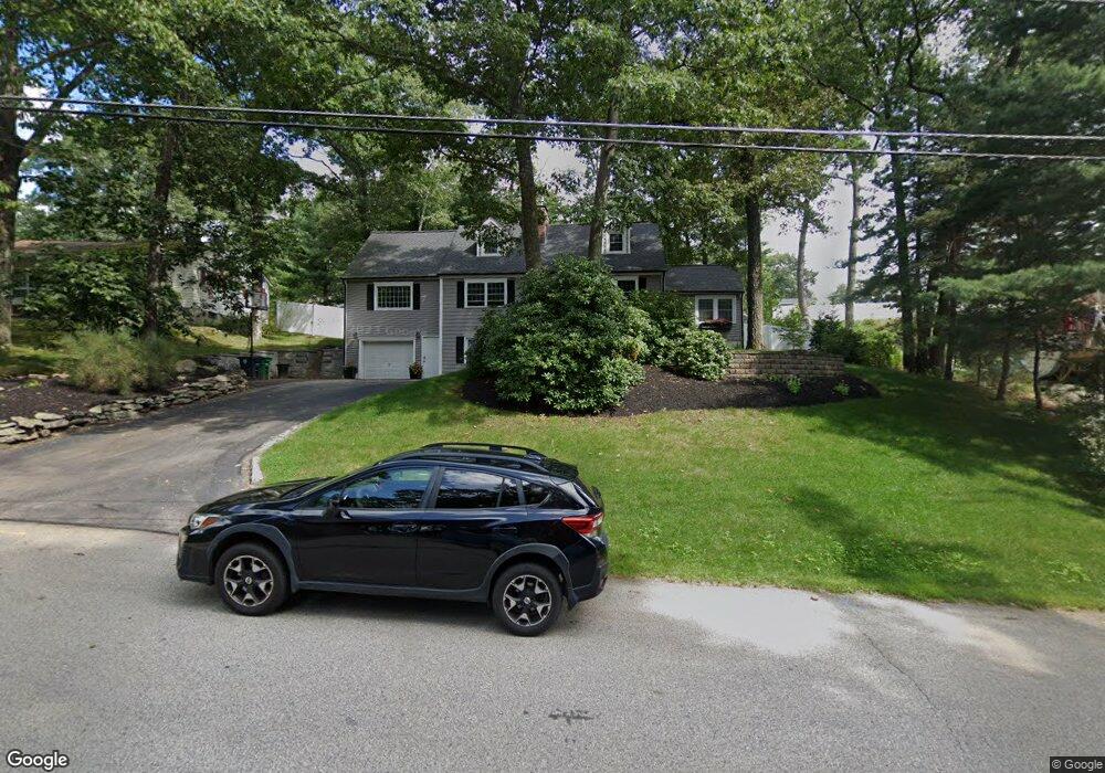 120 Peele Rd, Nashua, NH 03062 - photo 1