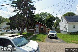 223 Huntington Ave, Hyde Park, MA 02136