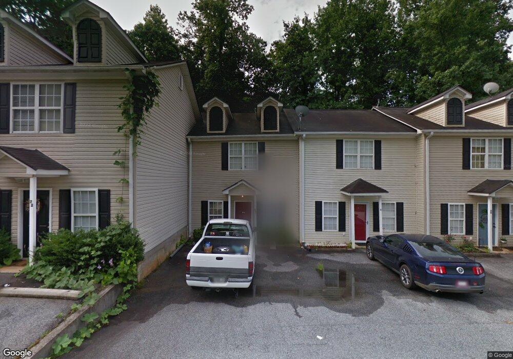 66 Cane Creek Commons, Dahlonega, GA 30533 - photo 1