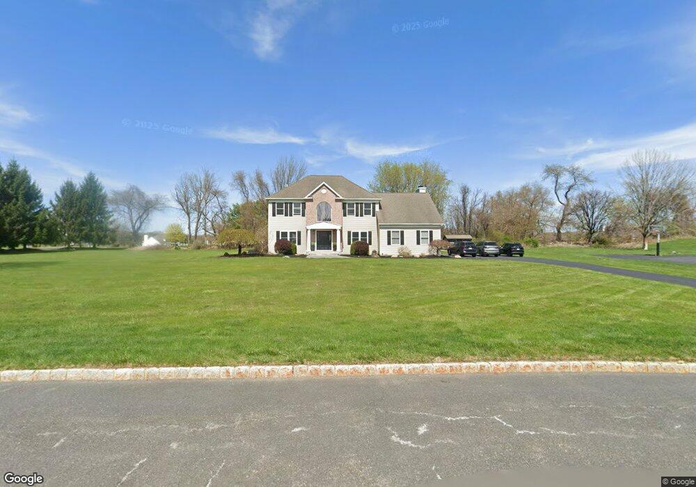 1 Pegasus Trail, Sparta, NJ 07871 - photo 1