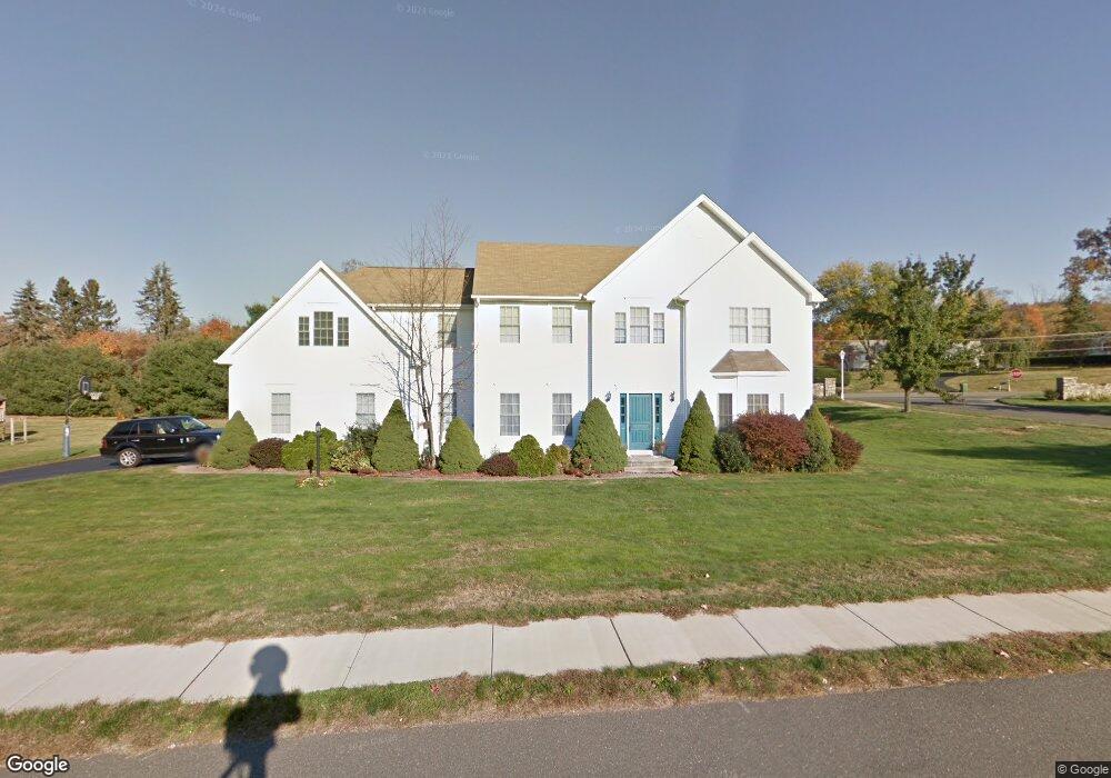 8 Sea Island, Glastonbury, CT 06033 - photo 1