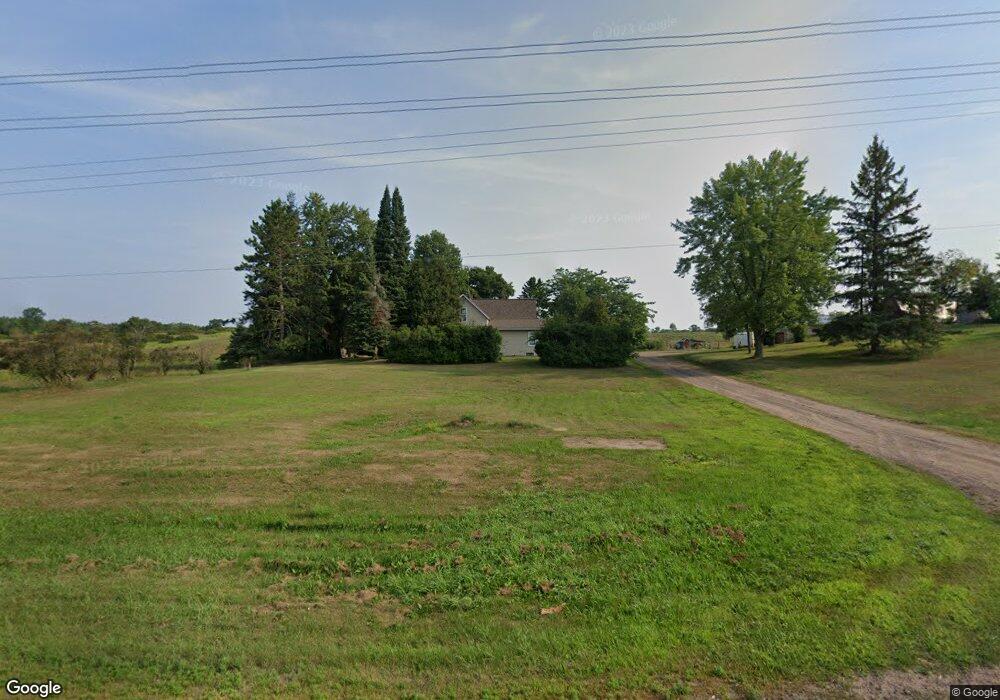 4890 County Road A, Webster, WI 54893 - photo 1