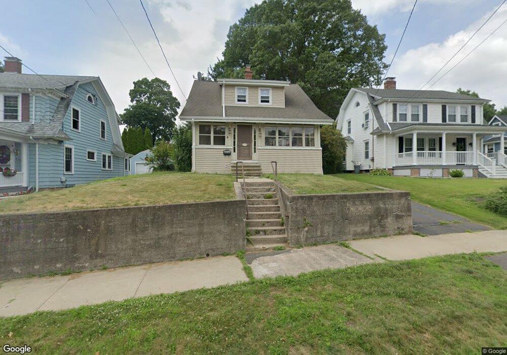 284 N Elm St, Wallingford, CT 06492 - photo 1