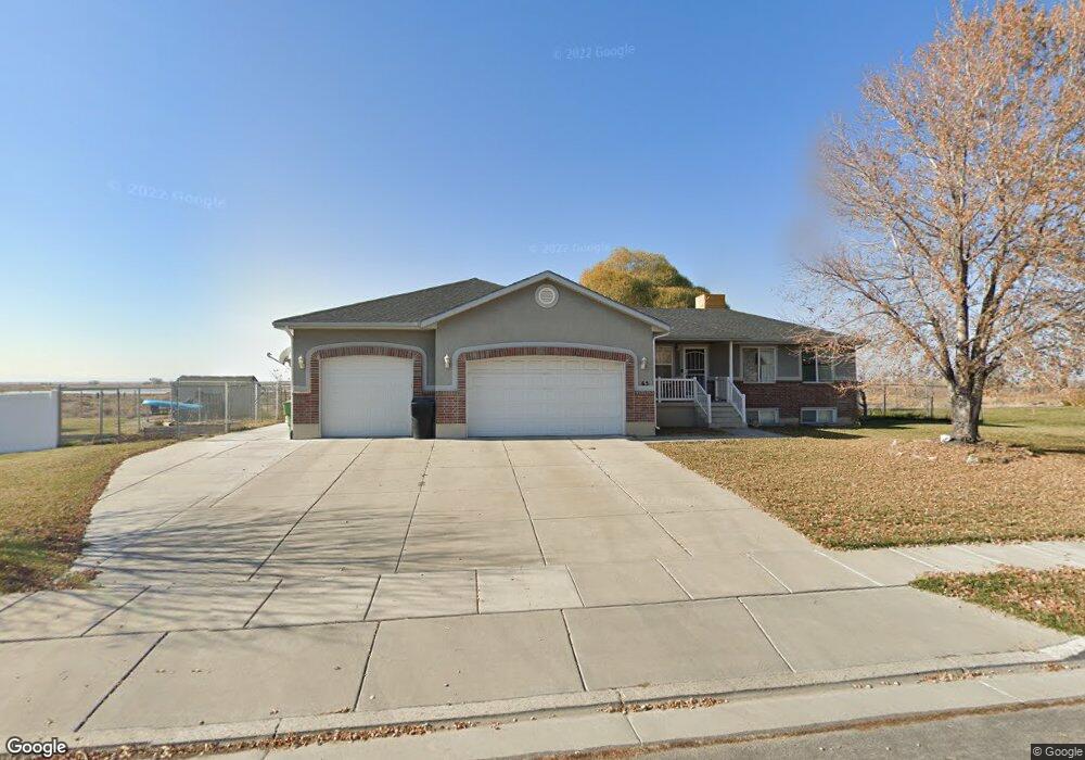 65 N 4950 W, West Point, UT 84015 - photo 1