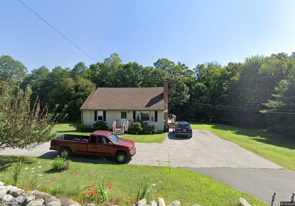 146 Paige Hill Rd, Goffstown, NH 03045 - photo 1