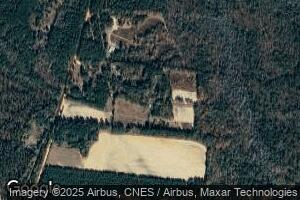 5360 Scarber Rd, Gibson, GA 30810