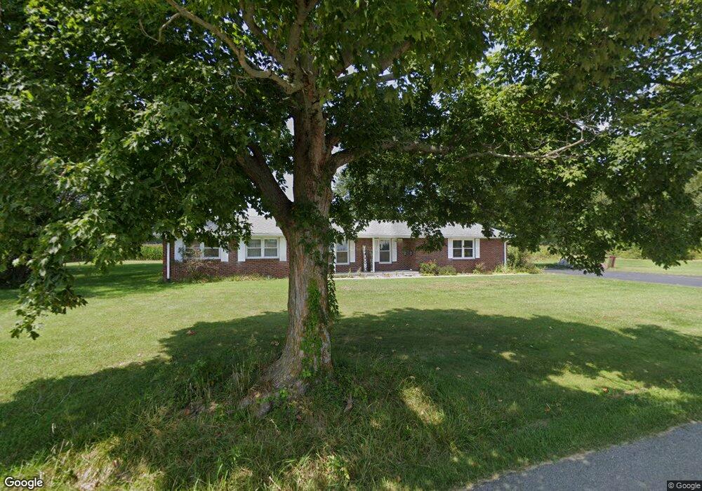 15570 S 200 W, Columbus, IN 47201 - photo 1