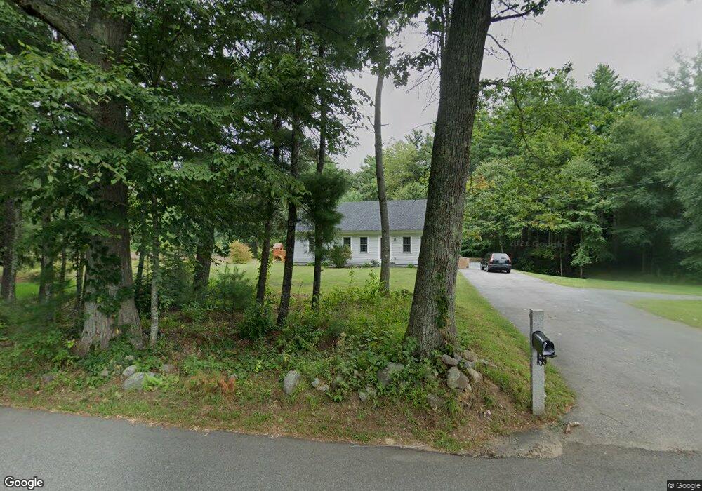 43 Lone Goose Rd, South Hampton, NH 03827 - photo 1