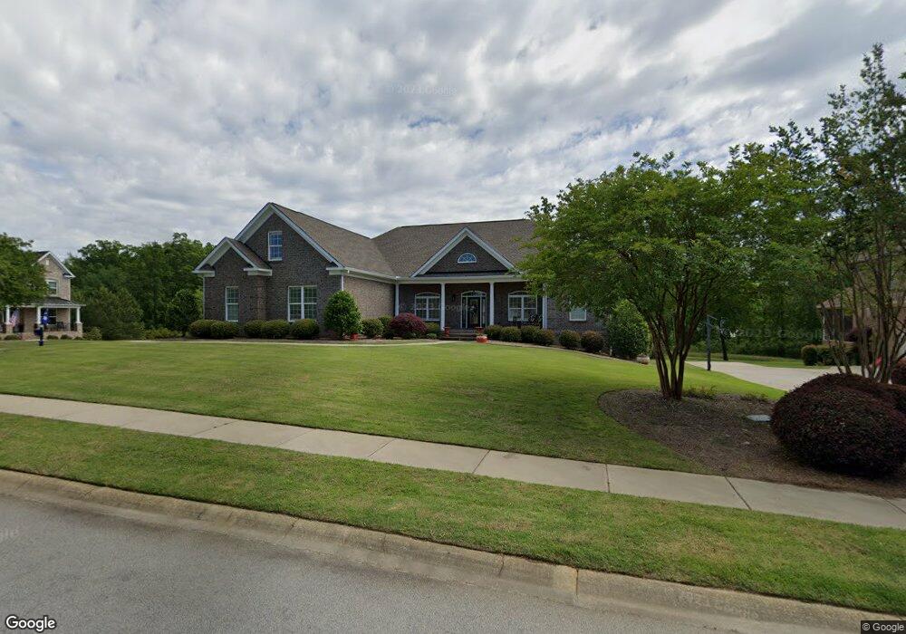 408 Lash Ln, Chapin, SC 29036 - photo 1