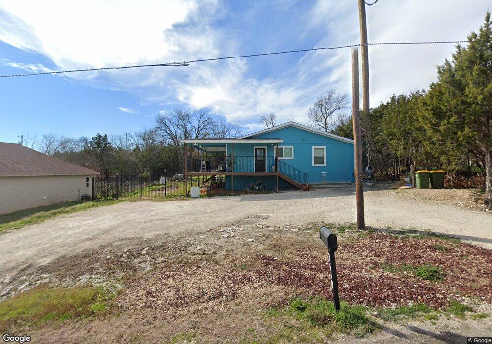 2618 & 2620 Creekview Dr, Granbury, TX 76048 - photo 1