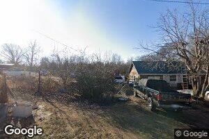 25953 E 813 Rd, Welling, OK 74471