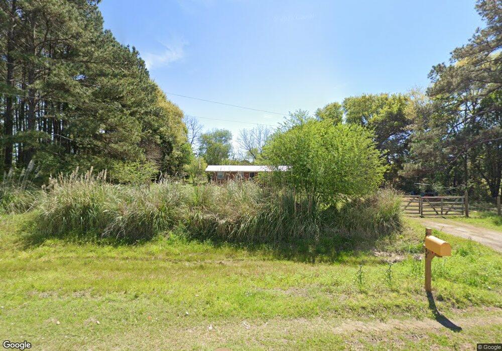 21992 Us Highway 319 N, Coolidge, GA 31738 - photo 1