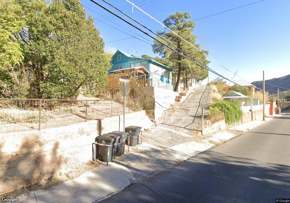 735 Tombstone Canyon, Bisbee, AZ 85603 - photo 1