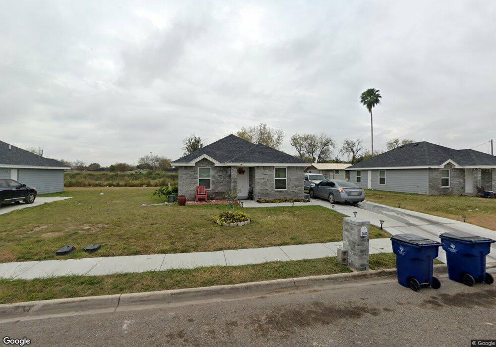 2607 Casares St, Donna, TX 78537 - photo 1