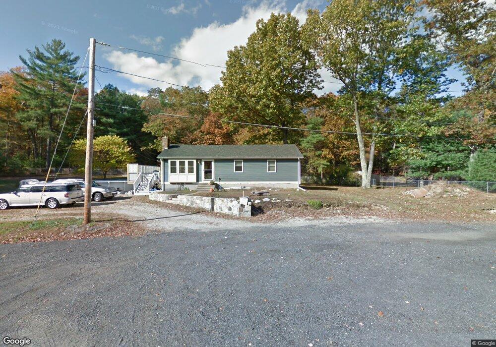 30 Union Ln, Whitinsville, MA 01588 - photo 1