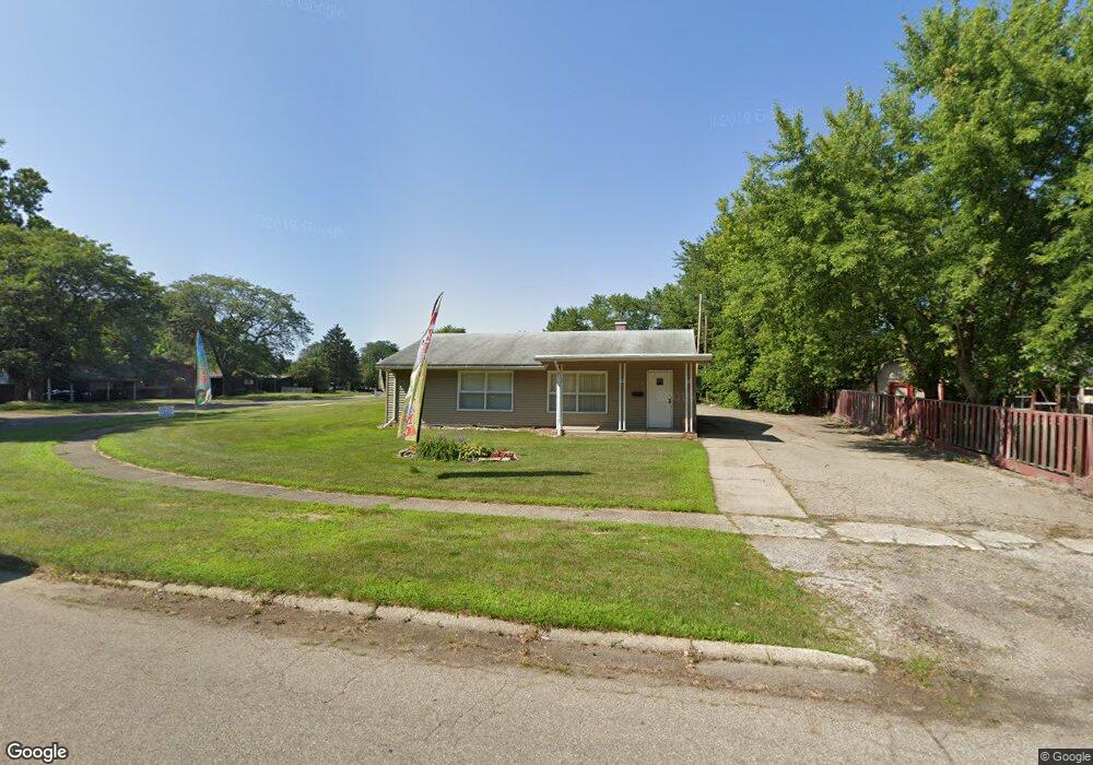 1710 Carmanbrook Pkwy, Flint, MI 48507 - photo 1