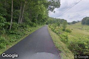 33.44ac Sunset River Rd, Ceres, VA 24318