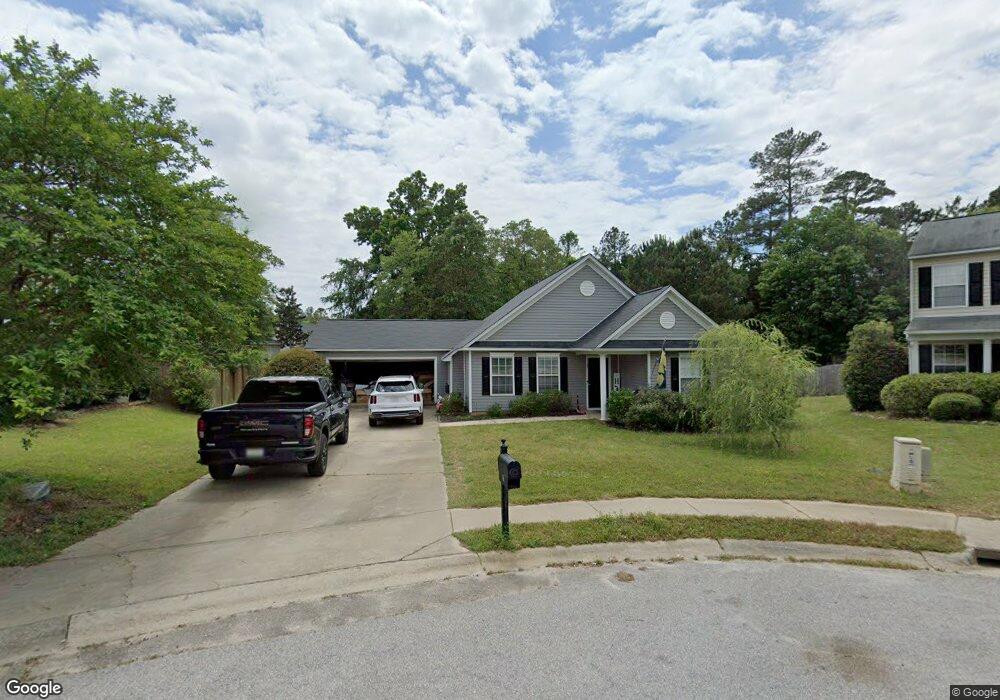 45 Rustyred Ct, Chapin, SC 29036 - photo 1